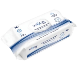 Wipes Adult Body Hygiene...