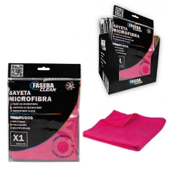 BAYETA MICROFIBRA FASEBA...