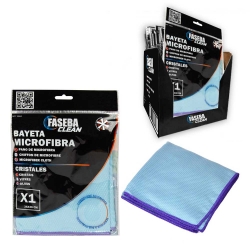 BAYETA MICROFIBRA FASEBA...