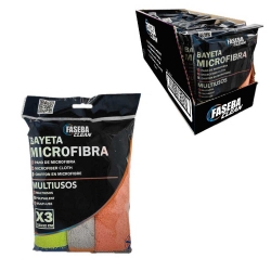 Microfibre Bayeta Faseba...