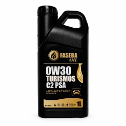 ACEITE 0W30 C2 PSA...