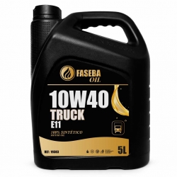 ACEITE 10W40 SINTETICO...