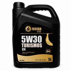 ACEITE 5W30 C4 SINTETICO...