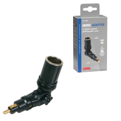 ADAPTADOR ENCHUFE MECHERO...