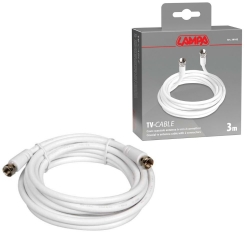 CABLE COAXIAL PARA ANTENA...