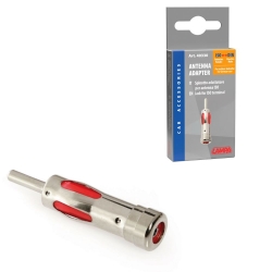 ADAPTADOR CABLE ANTENA PARA...