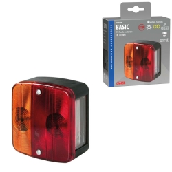 LUZ TRASERA BASIC 4...