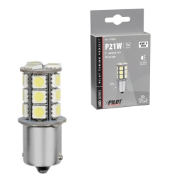 LAMPARA P21W 12 V 18SMD X 3...