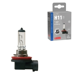 LAMPARA H11 12V 55W PGJ19-2...