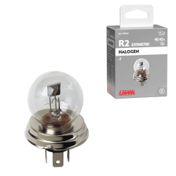 LAMPARA R2 12V 40/45W P45T...