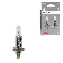 LAMPARA H1 12V 55W P14,5S...