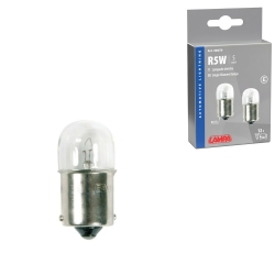 LAMPARA R5W12V 55WBA15S...