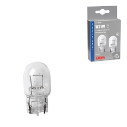 LAMPARA W21W 12V 21W W3X16D...