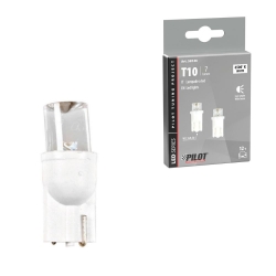 LAMPARA T10 LED BLANCA T10...