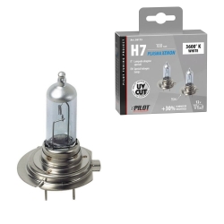LAMPARA H7 XENON 12V 100W...