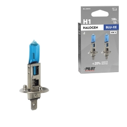 LAMPARA H1 BLUE-XE 12V 100W...