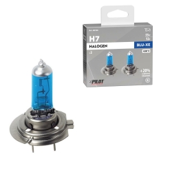 LAMPARA H7 BLUE-XE H7 12V...