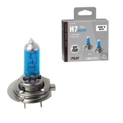 LAMPARA H7 BLUE-XE H7 12V...