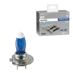 LAMPARA H7 XENON 12V 100W...