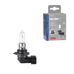 LAMPARA HB3/9005 12V 60W...