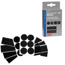 ADHESIVO VELCRO 6 PCS.