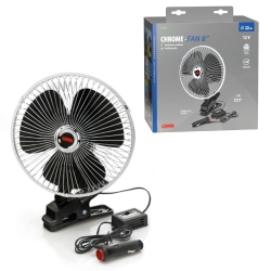VENTILADOR CON PINZA O FIJO...