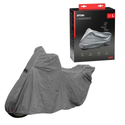 CUBREMOTO "OPTIMA" TALLA XL
