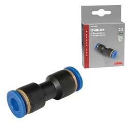 CONECTOR AIRE D-2 8 MM