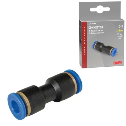 CONECTOR PARA PISTOLA D-1 6 MM
