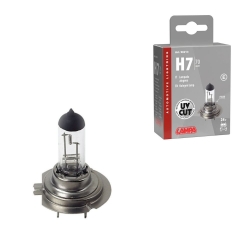 LAMPARA H7 24V 70W PX26D...