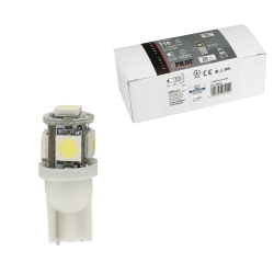 LAMPARA T10 HYPER LED...