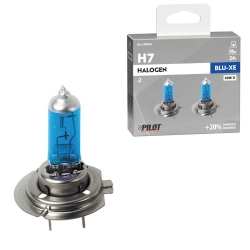 LAMPARA H7 BLU-XE 24V 70W...