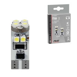 LAMPARA T10 HYPER LED...