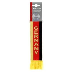 MINI BANDERINES ALEMANIA