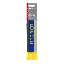 MINI BANDERINES EUROPA