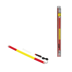 BANDERA LUMINOSA 42 LED 24V...