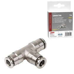 CONECTOR DE AIRE METALICO...