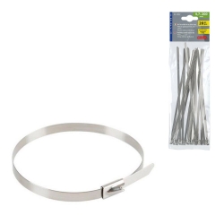 BRIDA ACERO INOXIDABLE...