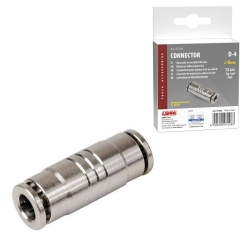 CONECTOR DE AIRE METALICO...