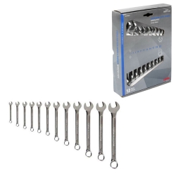 LLAVE COMBINADA (12 PIEZAS)
