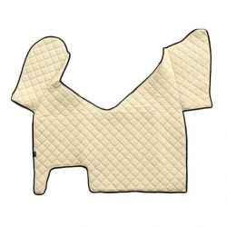 Central Central Moide Beige...