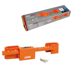 CIERRE SEGURIDAD CAMION...