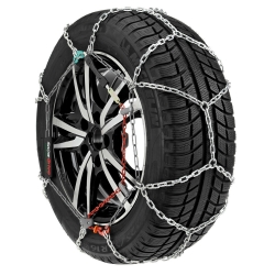 CADENAS DE NIEVE COCHE...