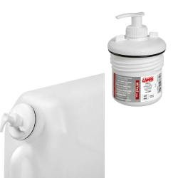 DISPENSADOR JABON PARA...