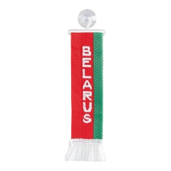 MINI BANDERINES BIELORRUSIA
