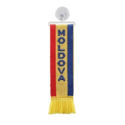 MINI BANDERINES MOLDAVIA