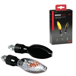 INTERMITENTE LED NEGRO...