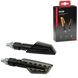 INTERMITENTE LED MOTO...