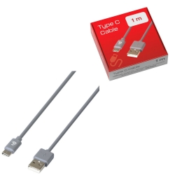 CABLE USB TIPO C ESSENTIAL...