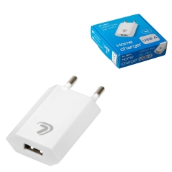 CARGADOR 1 PUERTO USB...